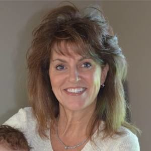 Meet your Posher, Patty